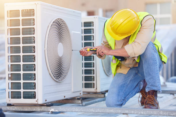 Best Geothermal HVAC Systems in Huntland, TN