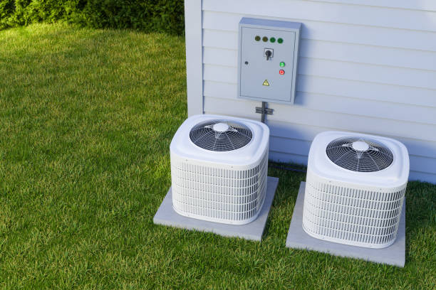 Best HVAC Supply and Distribution in Huntland, TN