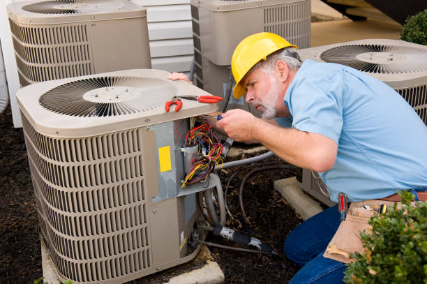 Best Commercial HVAC in Huntland, TN