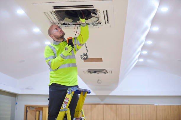 Best HVAC for Healthcare Facilities in Huntland, TN