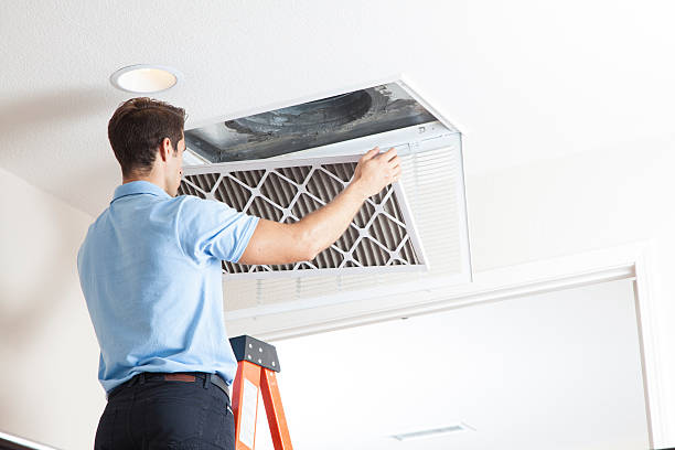 Best HVAC Retrofitting and Upgrading in Huntland, TN