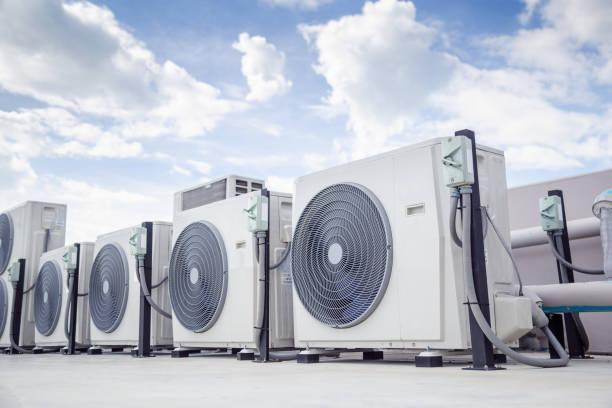 Best HVAC Financing and Leasing in Huntland, TN