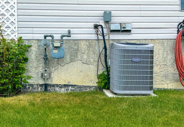 Best HVAC Consulting and Engineering in Huntland, TN